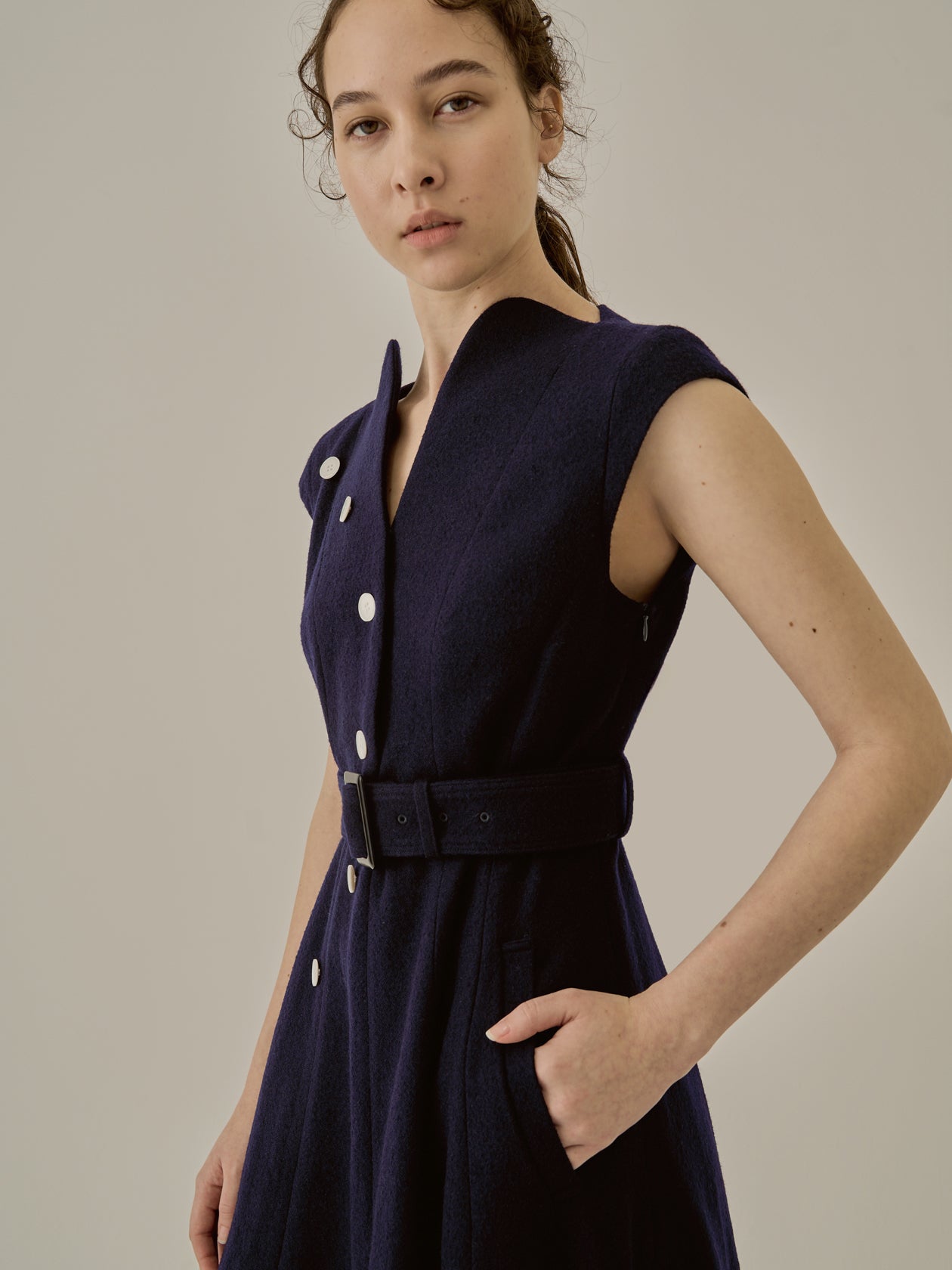Sesilia dress NV