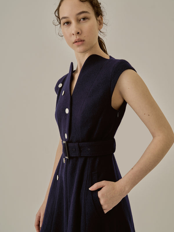 Sesilia dress NV