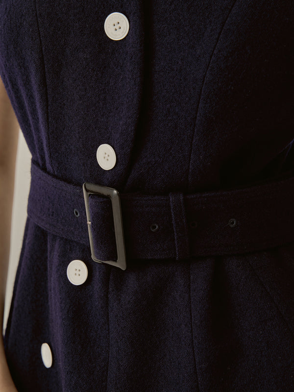 Sesilia dress NV