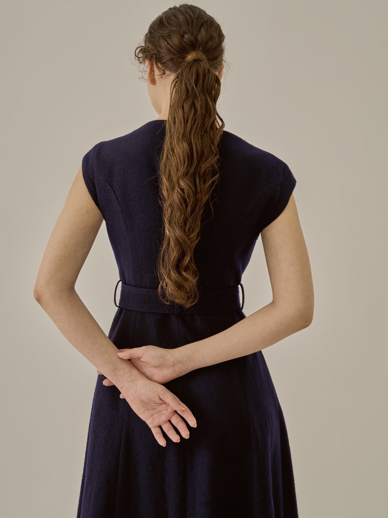 Sesilia dress NV