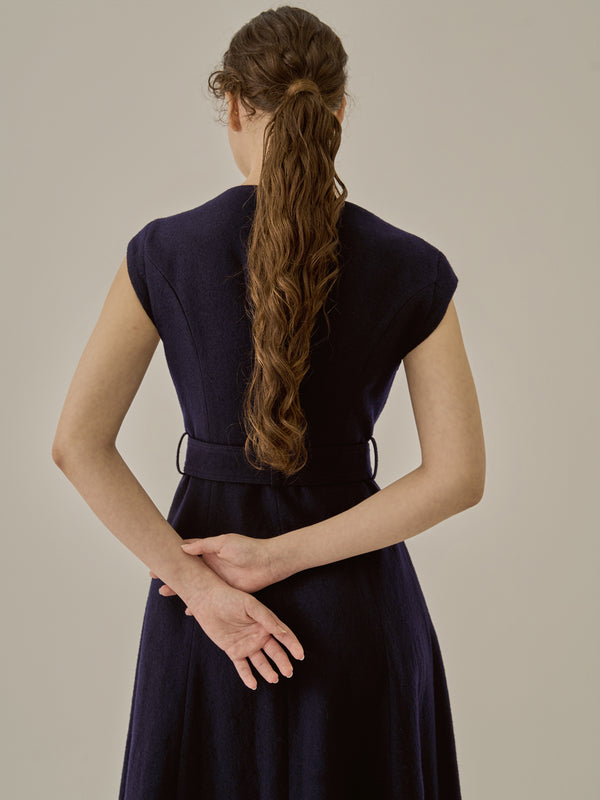 Sesilia dress NV