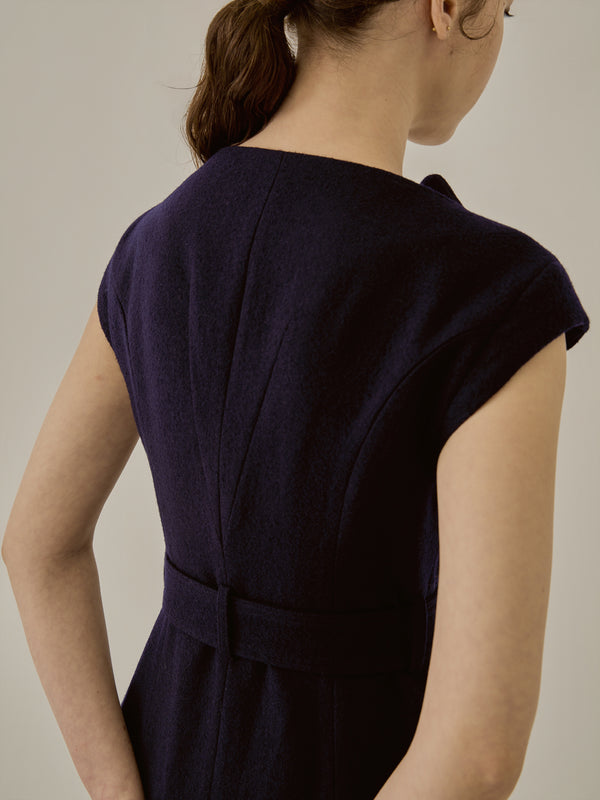 Sesilia dress NV