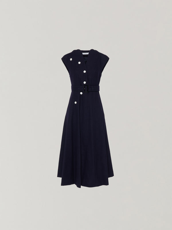Sesilia dress NV