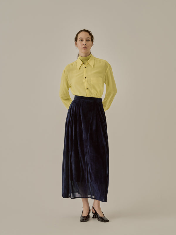 Rufina layer skirt NV