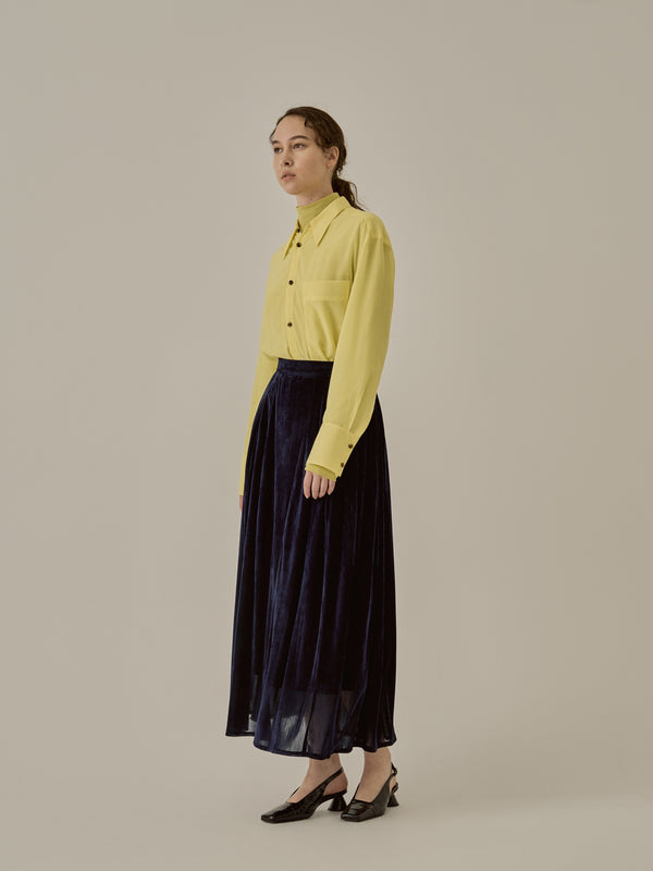 Rufina layer skirt NV