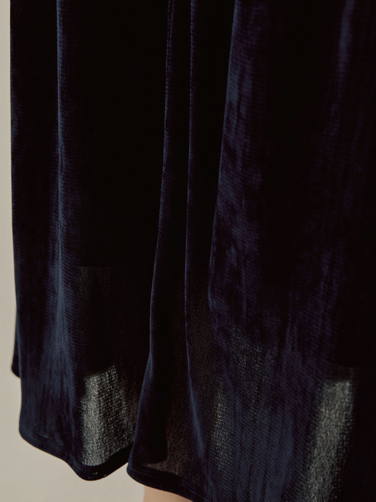 Rufina layer skirt NV