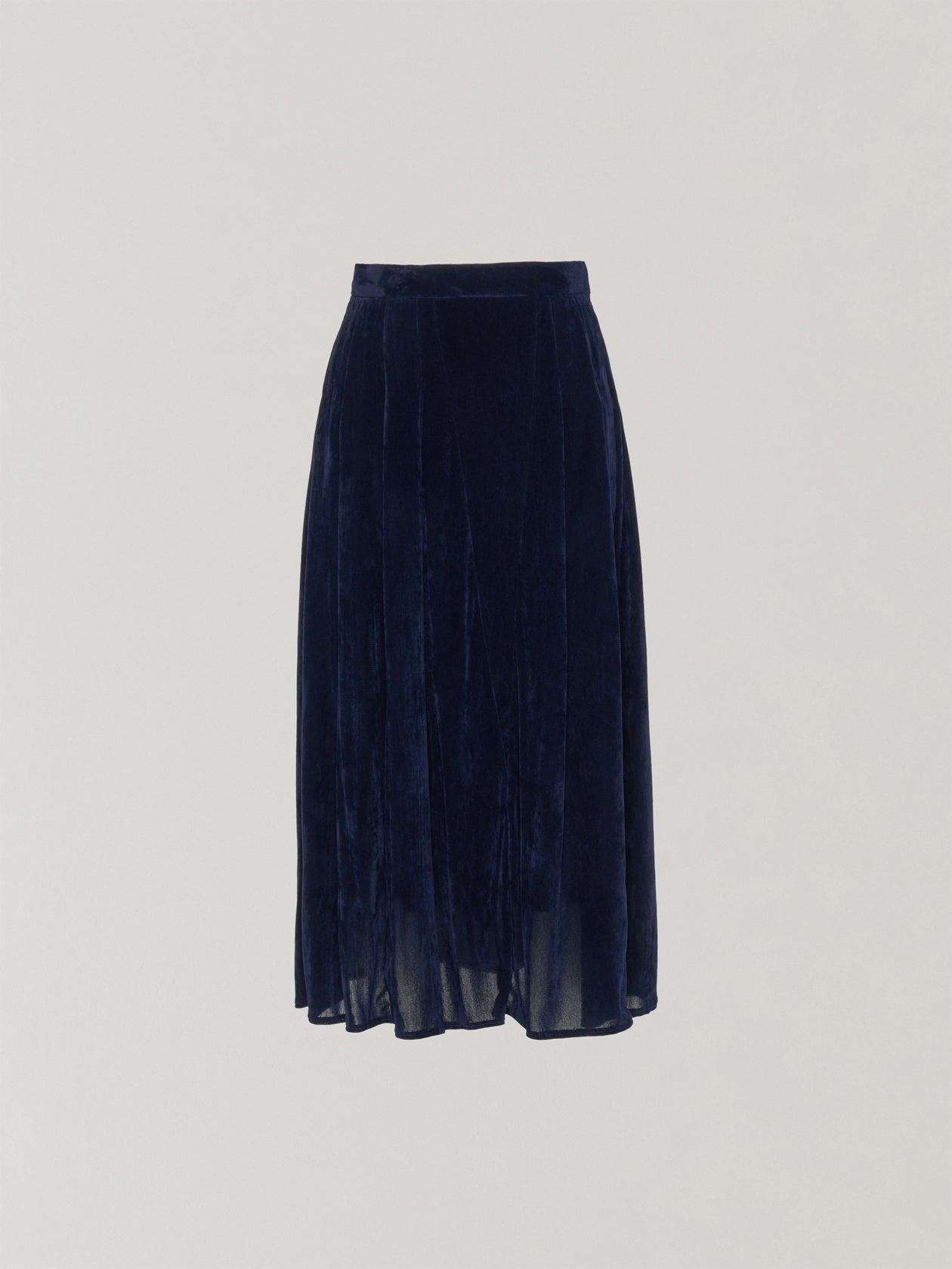 Rufina layer skirt NV