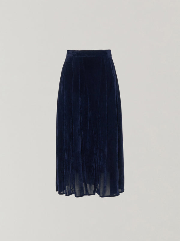 Rufina layer skirt NV