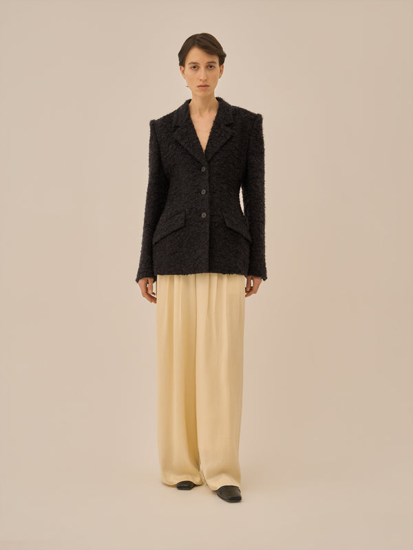 Noelia jacket BK