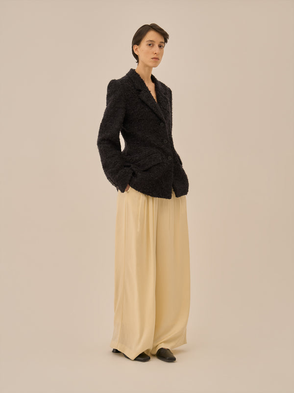 Noelia jacket BK