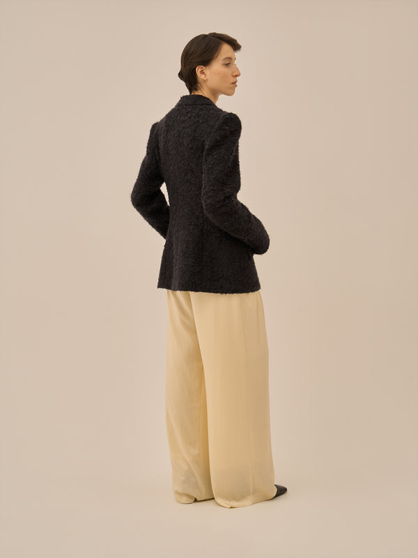 Noelia jacket BK
