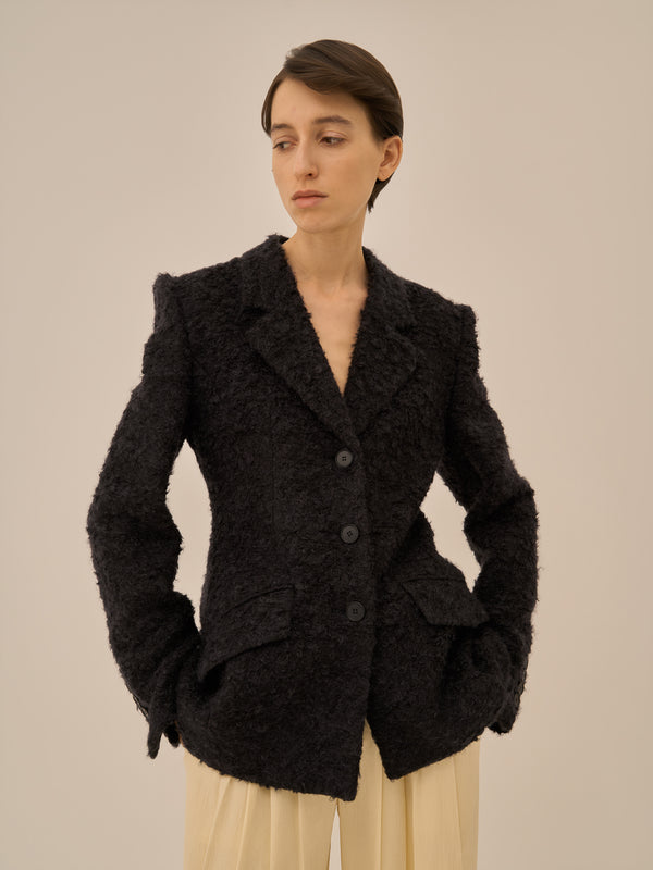 Noelia jacket BK