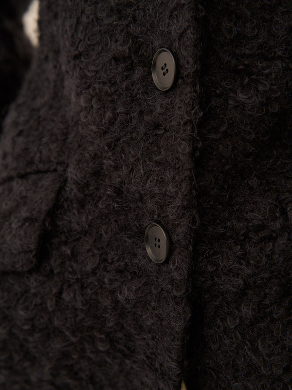 Noelia jacket BK