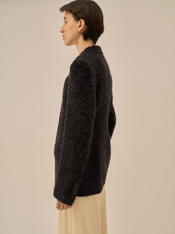Noelia jacket BK