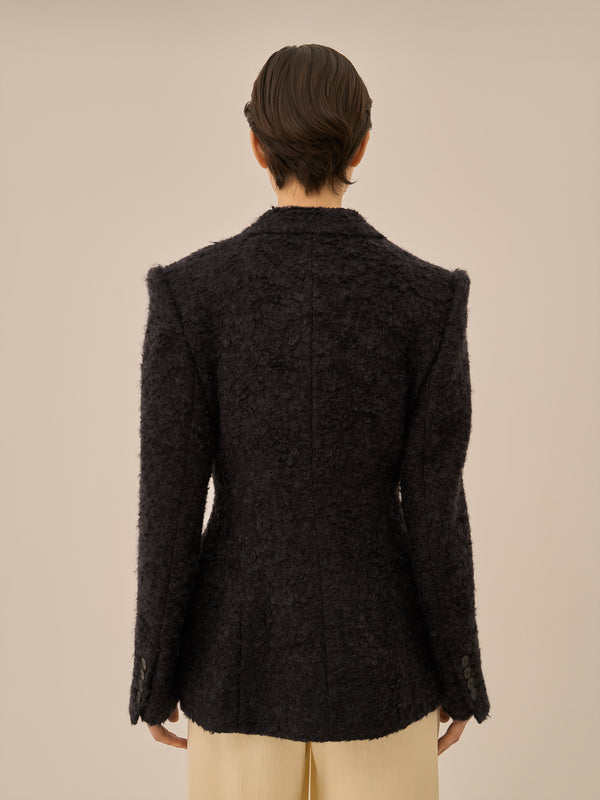 Noelia jacket BK
