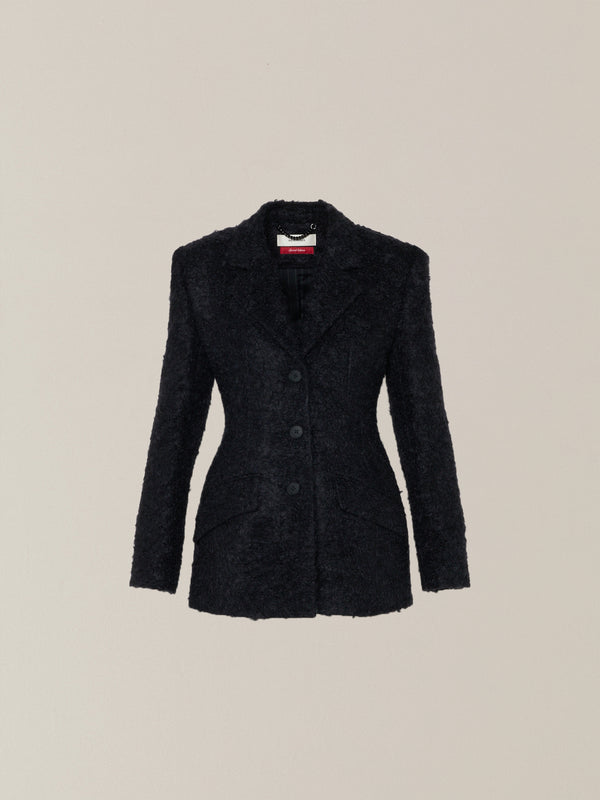 Noelia jacket BK