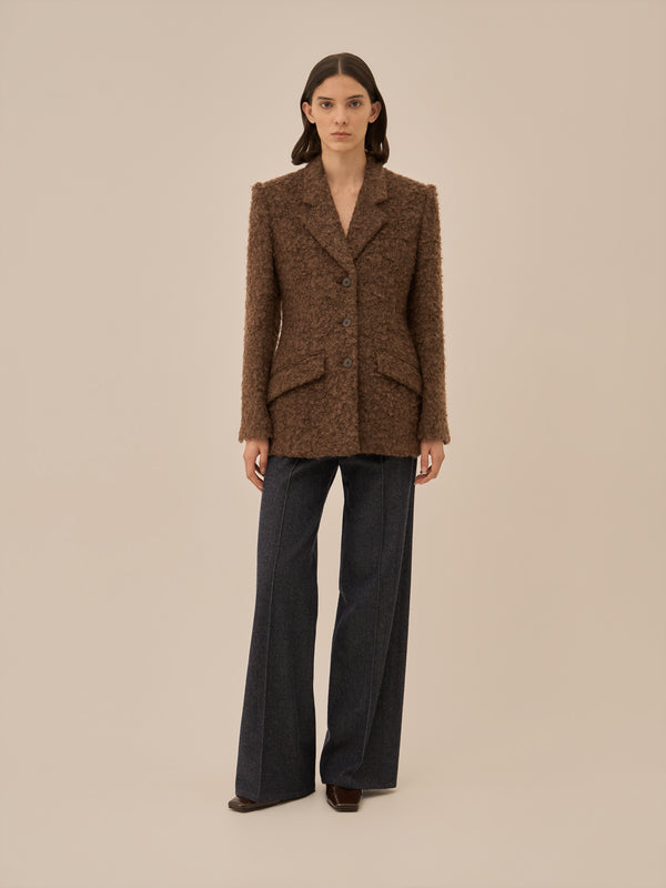Noelia jacket BR