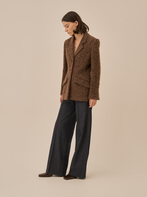 Noelia jacket BR