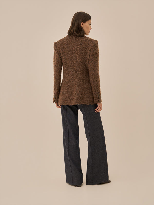 Noelia jacket BR