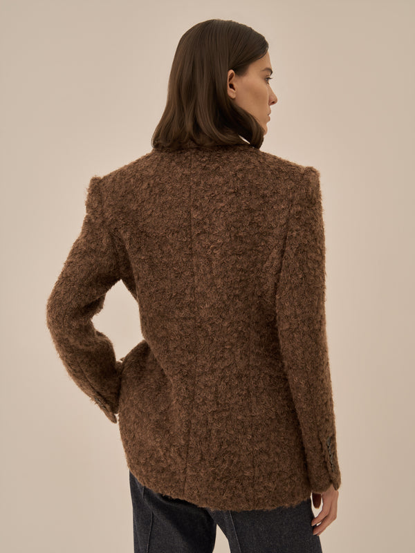 Noelia jacket BR