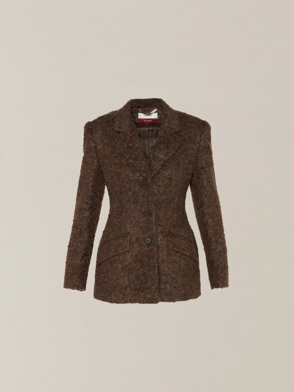 Noelia jacket BR