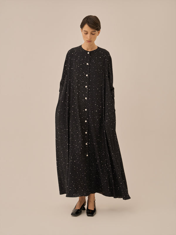 Yasetsu dress BK