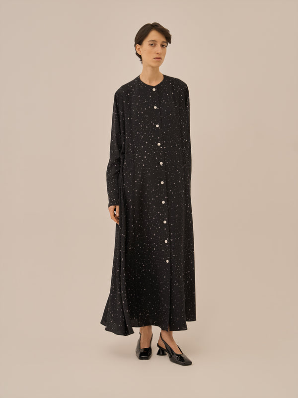 Yasetsu dress BK