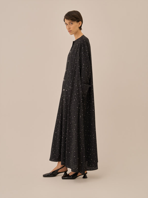 Yasetsu dress BK