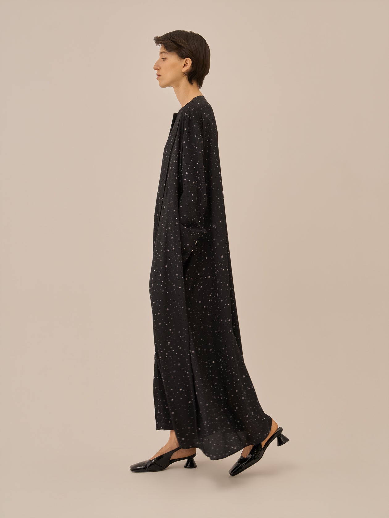 Yasetsu dress BK