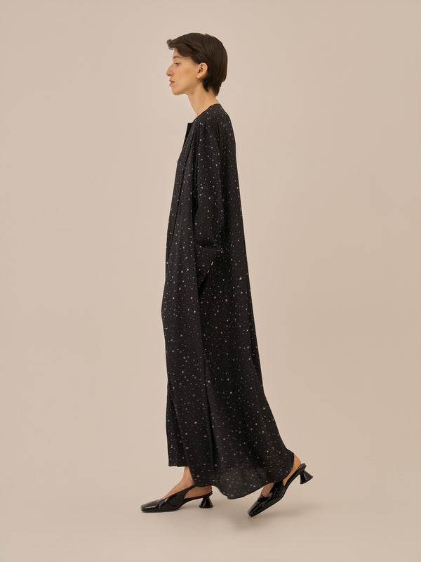 Yasetsu dress BK