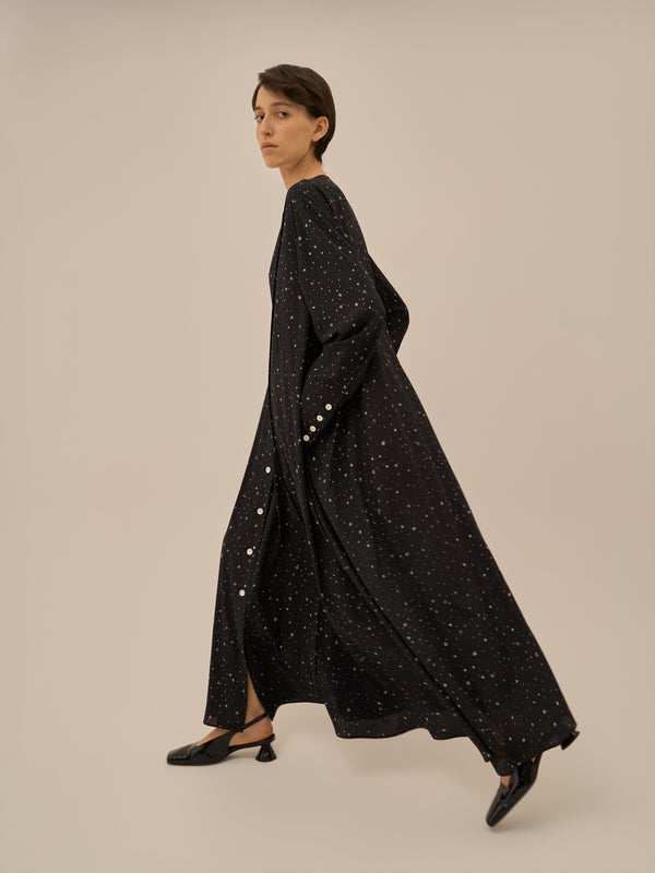 Yasetsu dress BK
