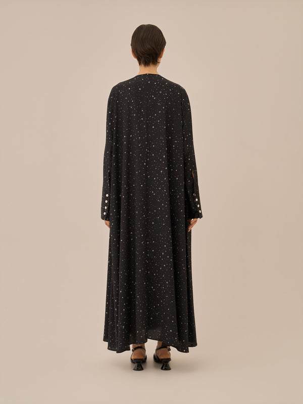 Yasetsu dress BK