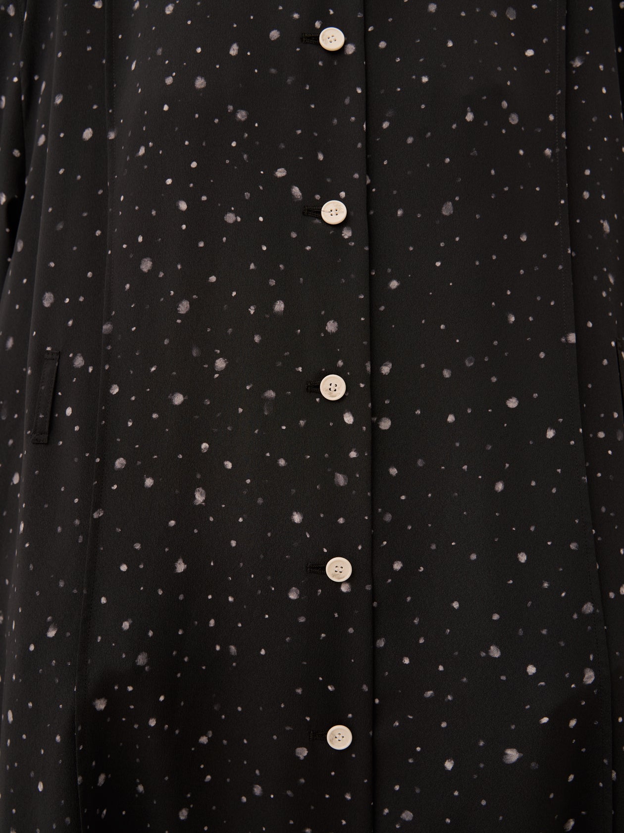 Yasetsu dress BK