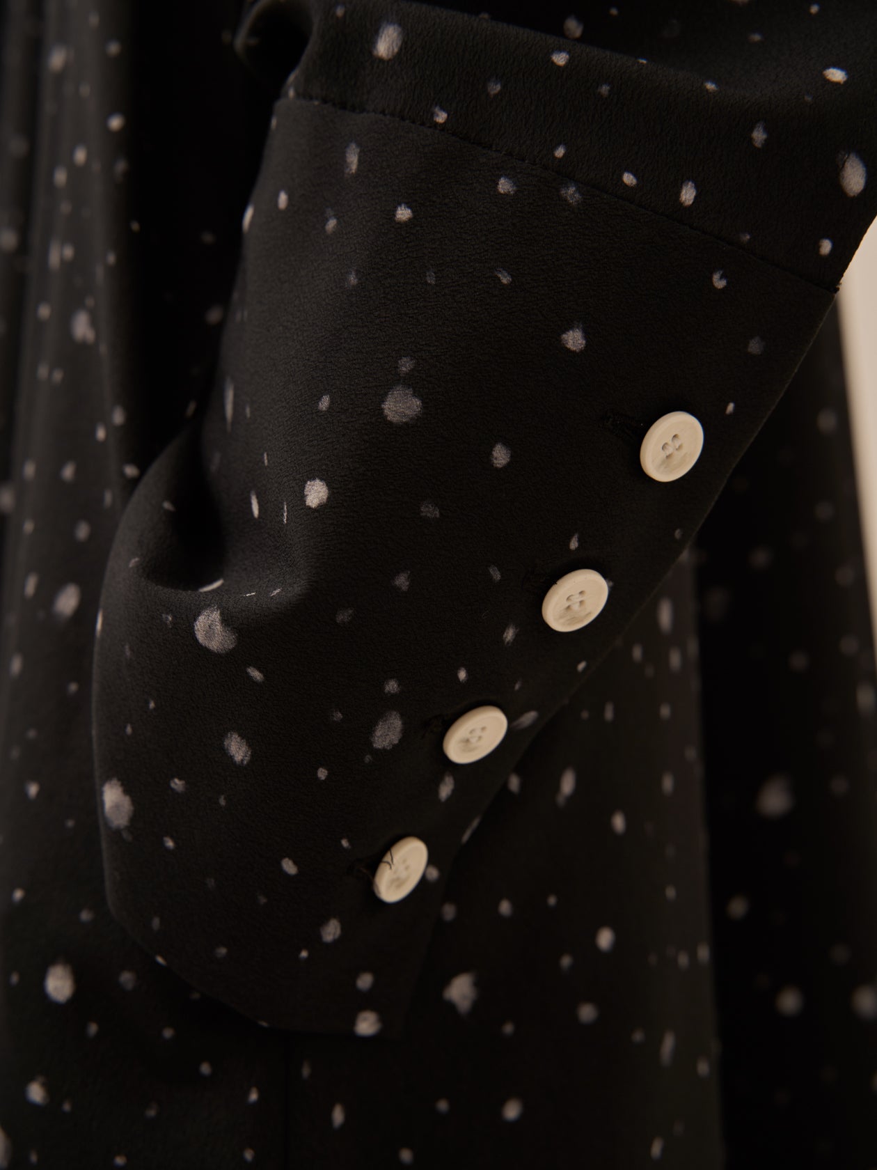 Yasetsu dress BK