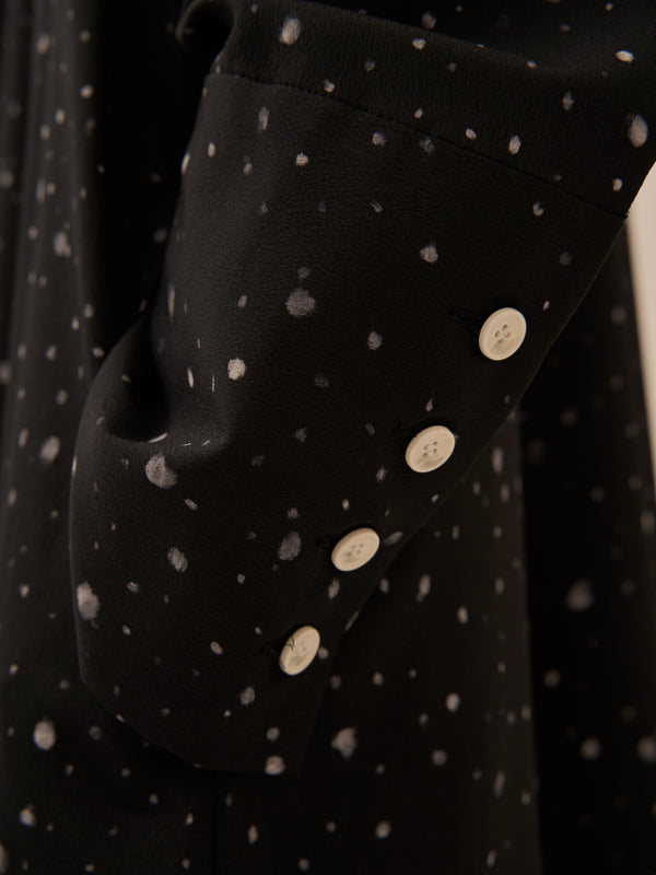 Yasetsu dress BK