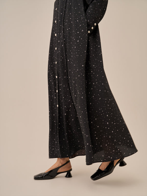 Yasetsu dress BK