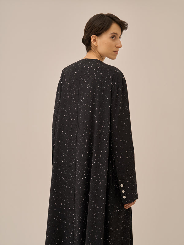 Yasetsu dress BK