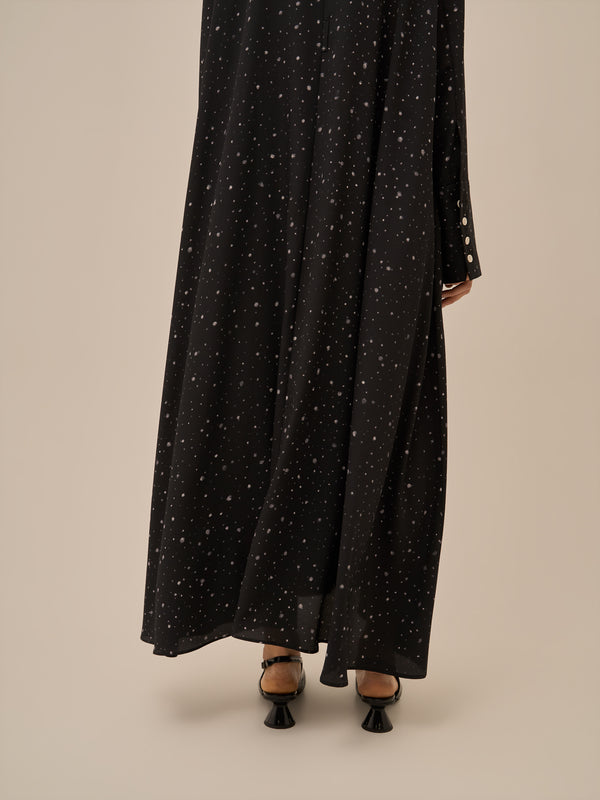 Yasetsu dress BK