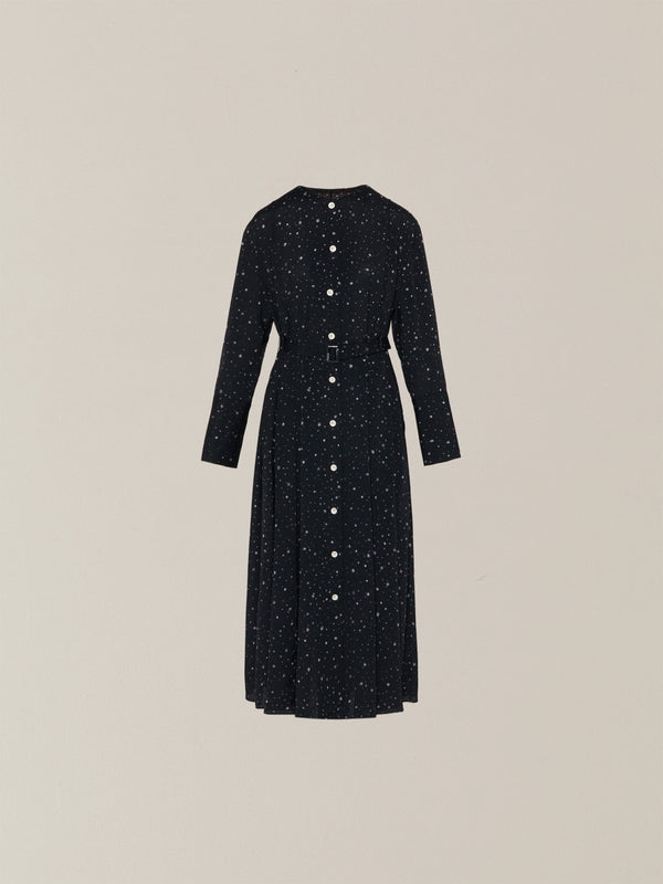 Yasetsu dress BK