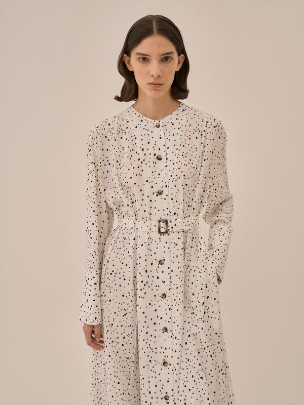 Yasetsu dress IV