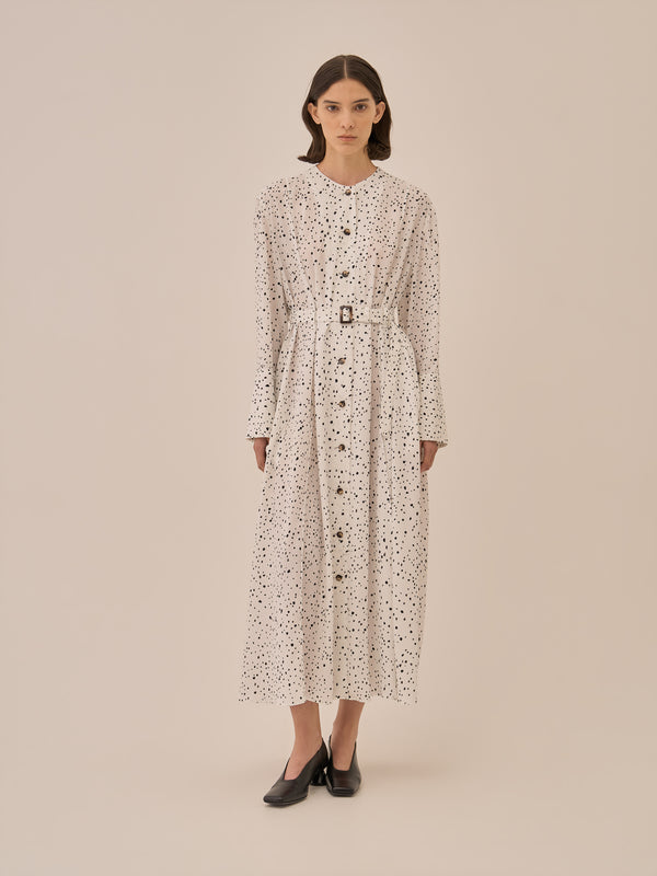Yasetsu dress IV