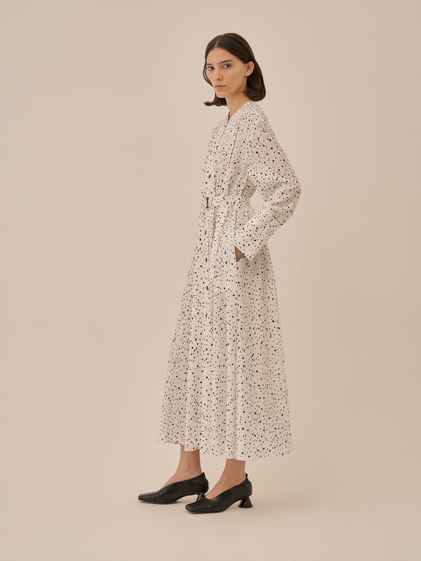 Yasetsu dress IV