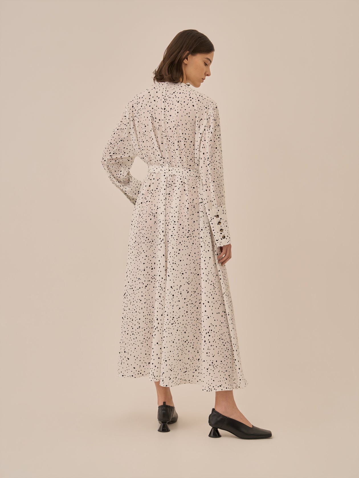 Yasetsu dress IV