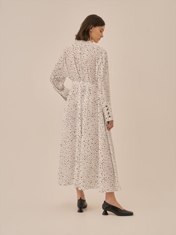 Yasetsu dress IV
