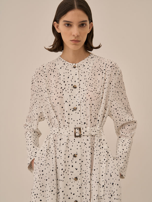 Yasetsu dress IV