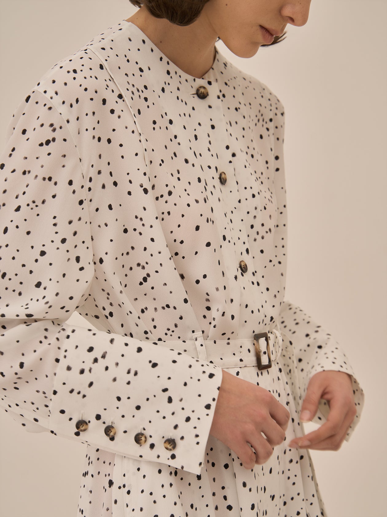 Yasetsu dress IV