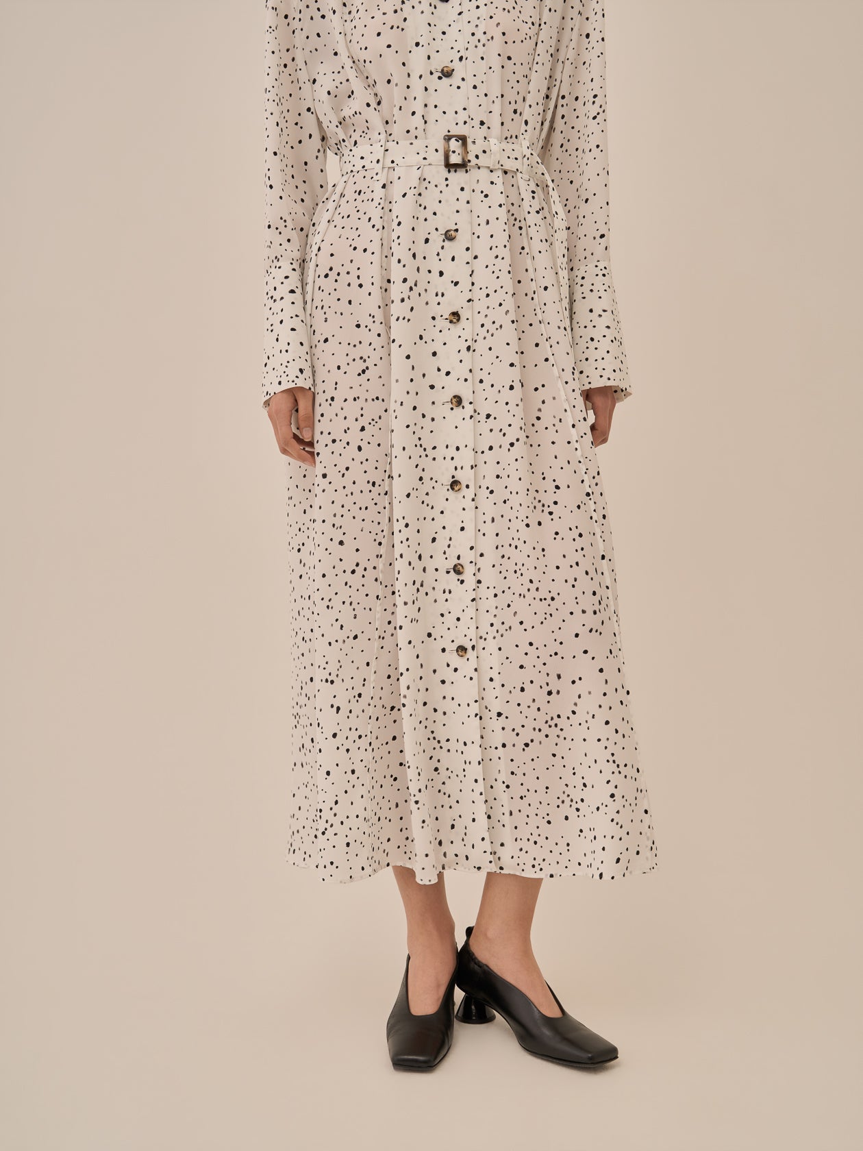 Yasetsu dress IV