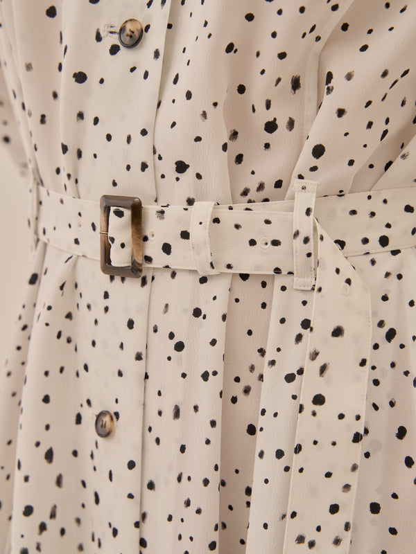 Yasetsu dress IV