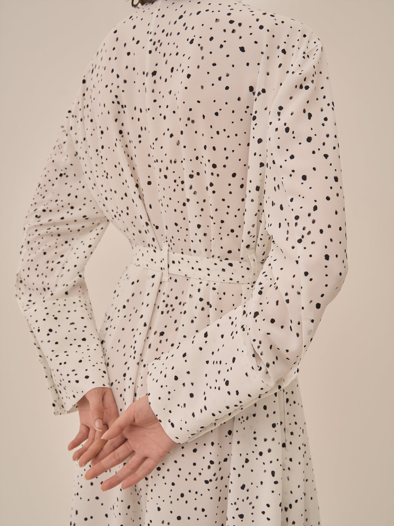 Yasetsu dress IV