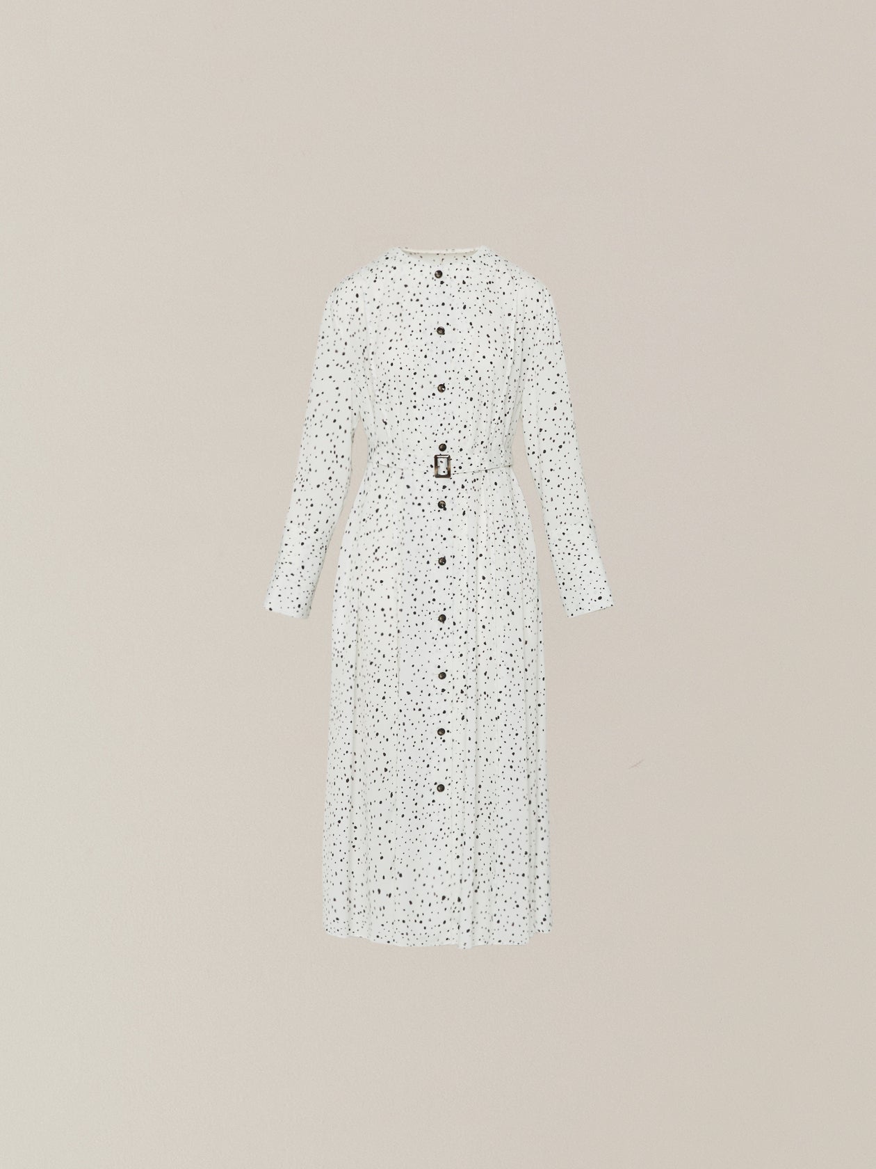 Yasetsu dress IV